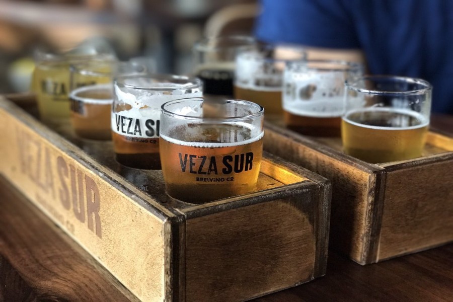 Miami's top 4 breweries to visit now