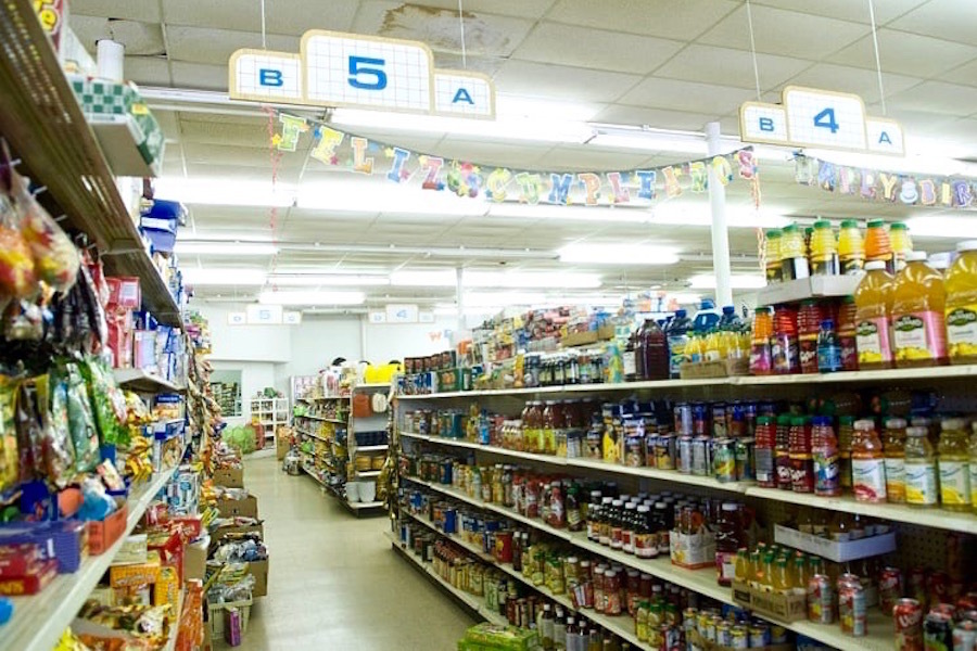 Dallas' top 4 grocery stores to visit now