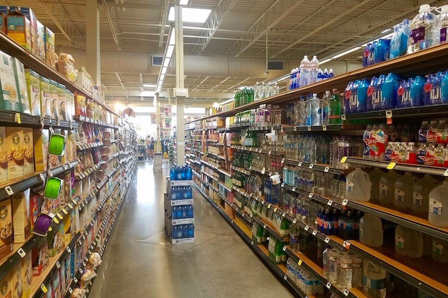 Dallas' top 4 grocery stores to visit now