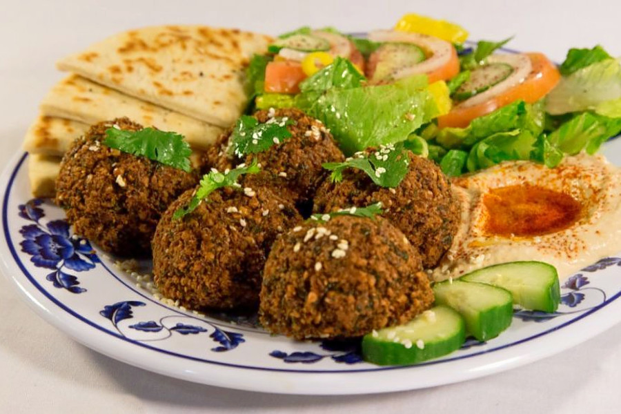 3 Top Options For Budget Friendly Mediterranean Food In Sacramento Hoodline