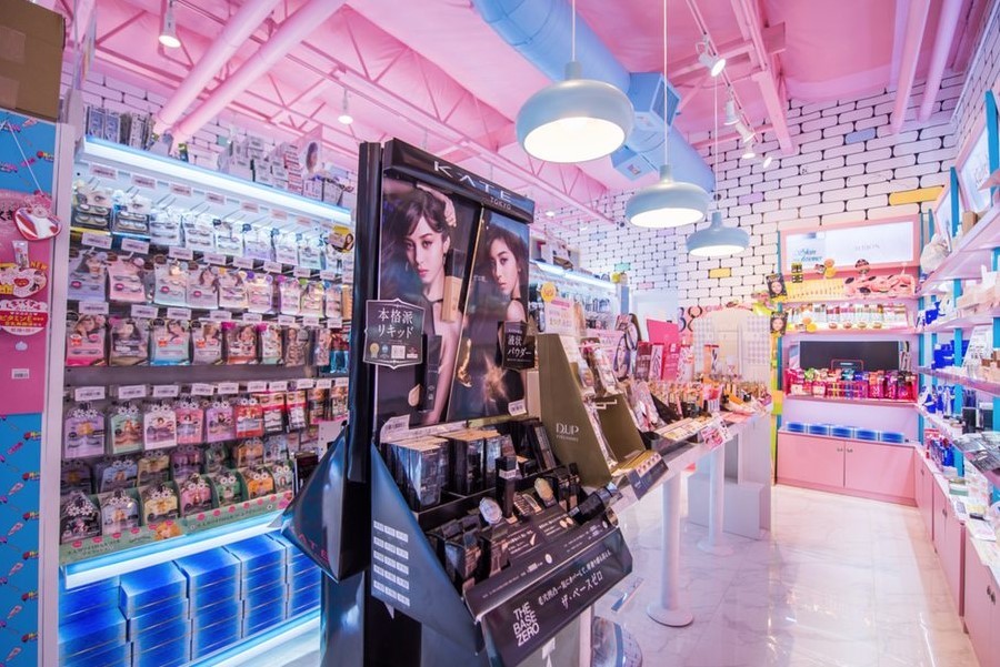 The 4 top cosmetics/beauty supply spots in Irvine | Hoodline