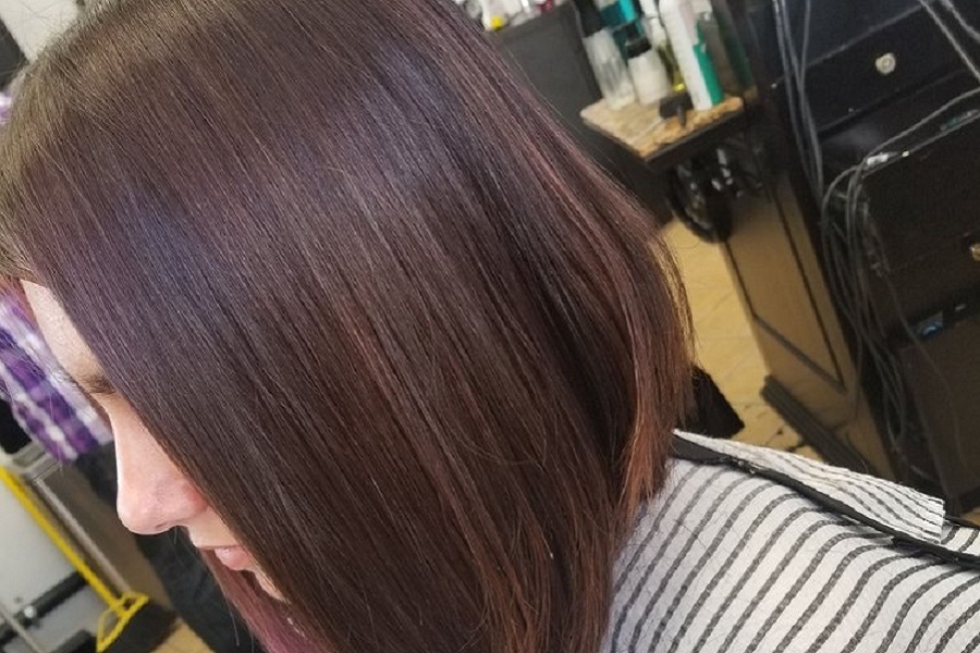 Check out 4 favorite affordable hair salons in Las Vegas | Hoodline