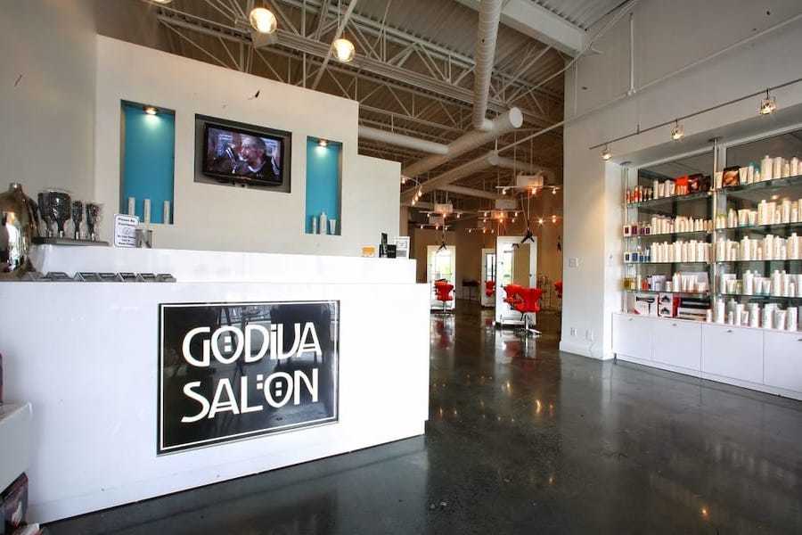 Atlanta's top 4 hair salons, ranked | Hoodline