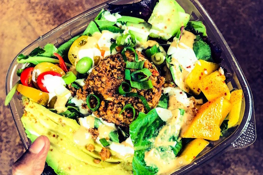 Craving salads? Here are Dallas' top 4 options