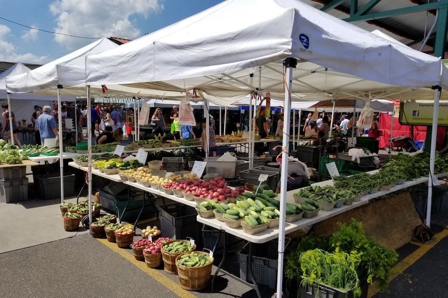 Minneapolis' top 3 farmers markets, ranked Hoodline