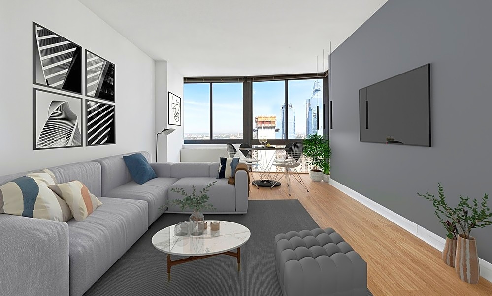 Modern 800 Dollar Apartments In Nyc with Best Building Design