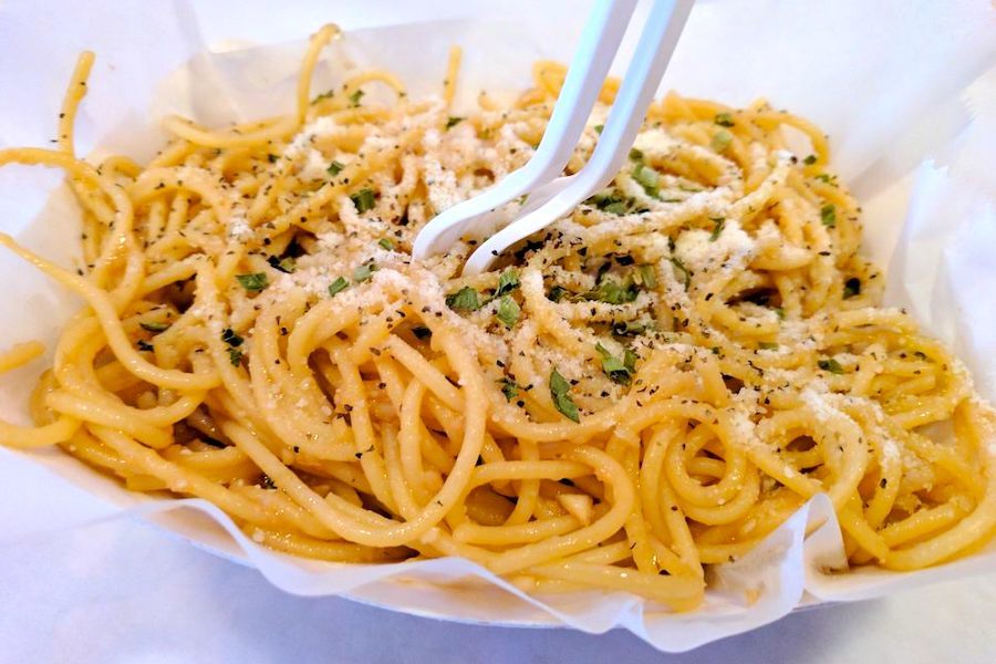 Your guide to the 3 top spots in Chicago's Arcadia Terrace