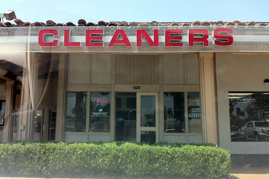 The 3 best laundry service spots in Anaheim