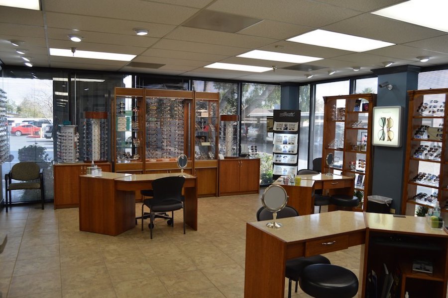 The 4 Best Eyewear And Opticians Spots In Phoenix