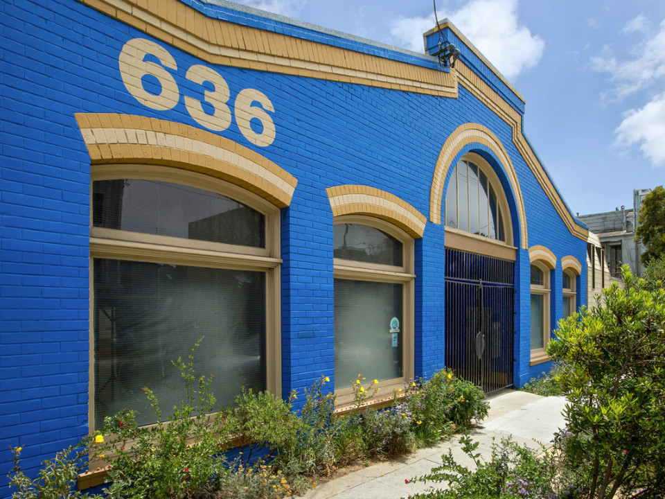 Rosebud Agency Building Sells For 4 Million Hoodline