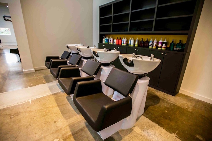 Dallas' top 4 hair salons, ranked Hoodline