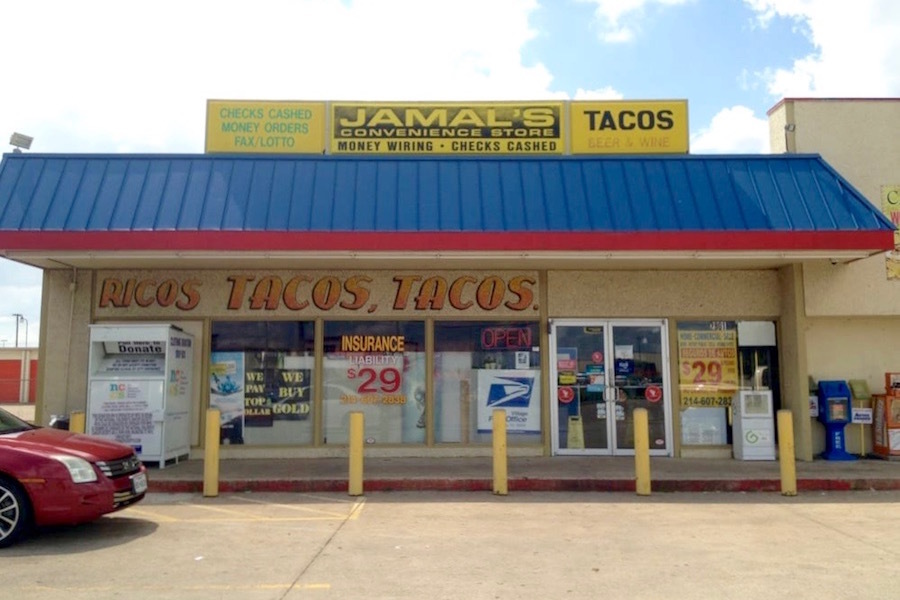 Plano's 3 best convenience stores (that won't break the bank)