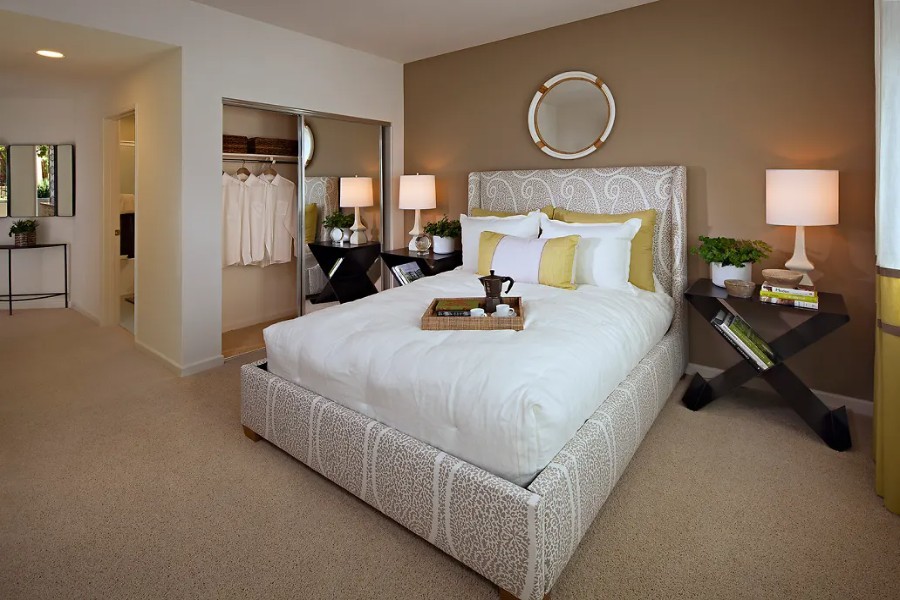 Apartments for rent in Irvine What will 3,200 get you?