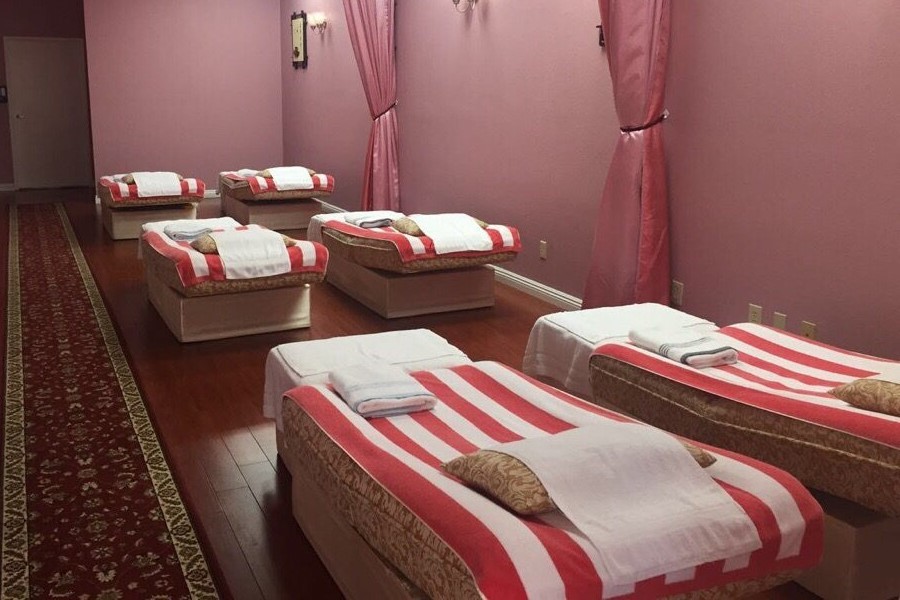 Santa Anas 3 Best Budget Friendly Massage Parlors