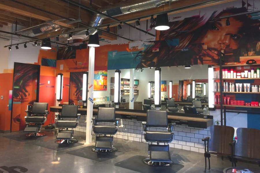 Get To Know 3 Of Sacramento S Newest Hair Salons Hoodline