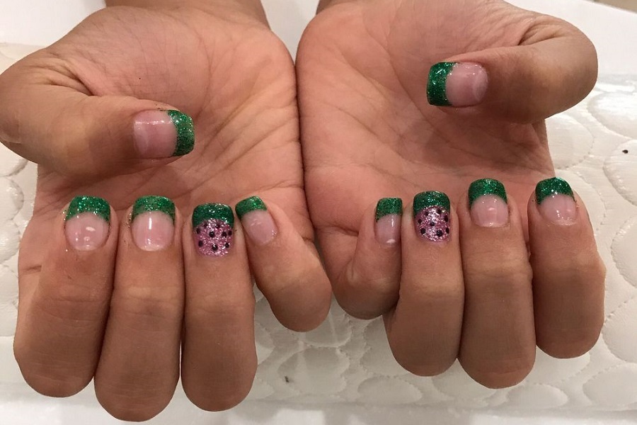 9. Colorado's Best Nail Salons for Trendy Nail Art - wide 2