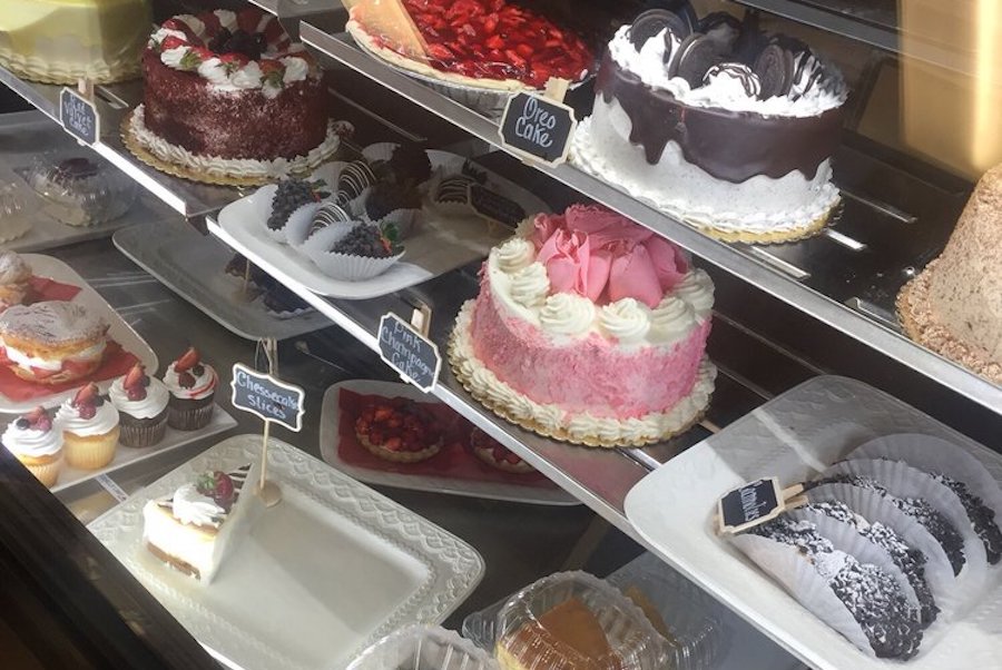 Cookies Crullers And Champagne Cake 3 New Bakeries To Visit In