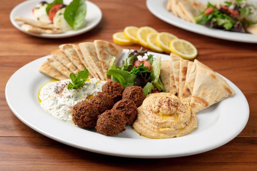 Latest Panini Kabob Grill debuts in downtown Long Beach Hoodline