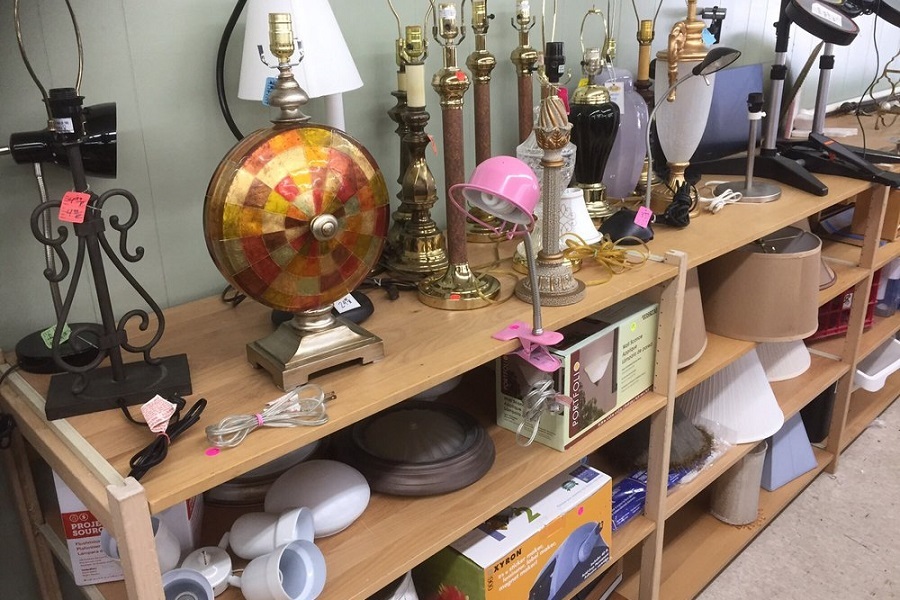 Our favorite San Antonio consignment shops for high style on a small budget  - CultureMap San Antonio