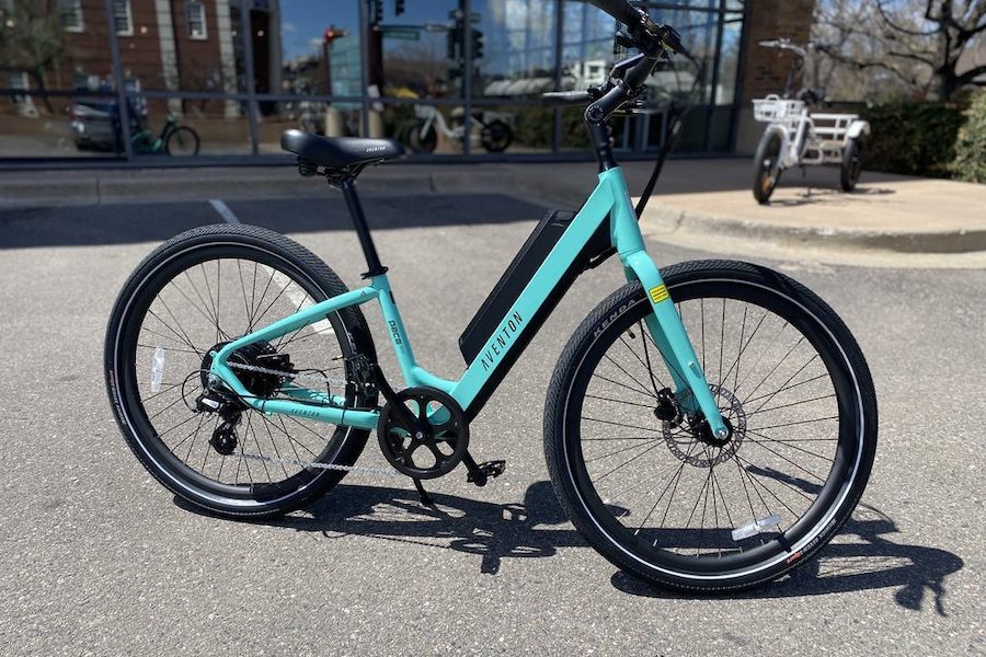 ebike usa