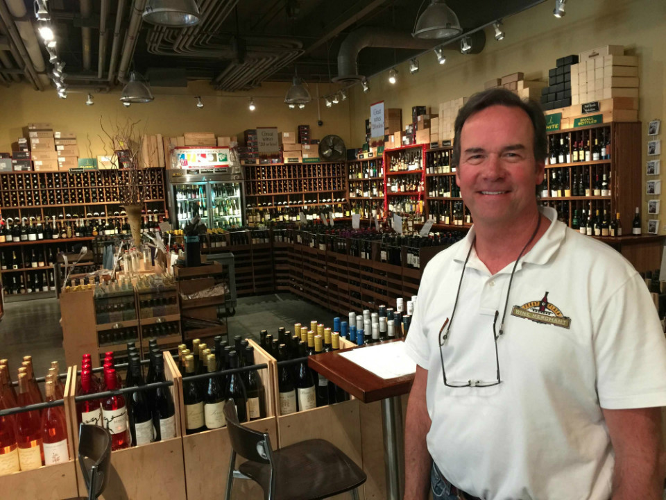 Ferry Plaza Wine Merchant Bar To Close Briefly For Renovations [Updated