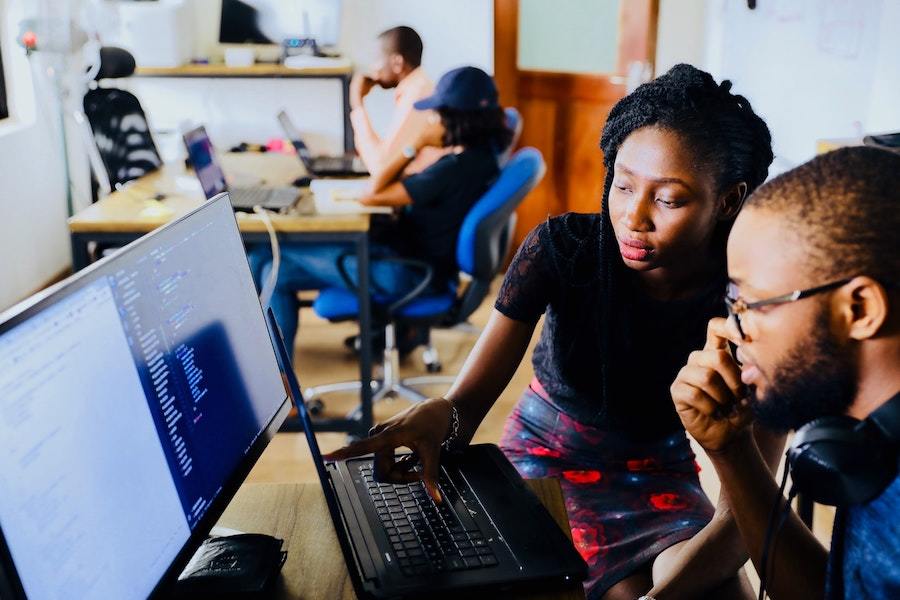 Hiring For Software Engineers Is On The Rise In Jersey City Hoodline