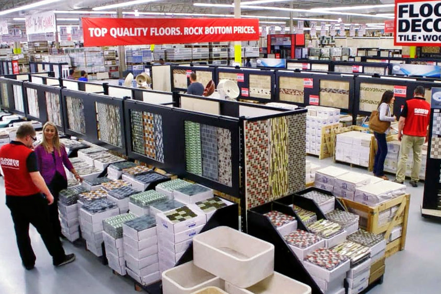 4 Top Spots For Home Decor In Santa Ana Hoodline