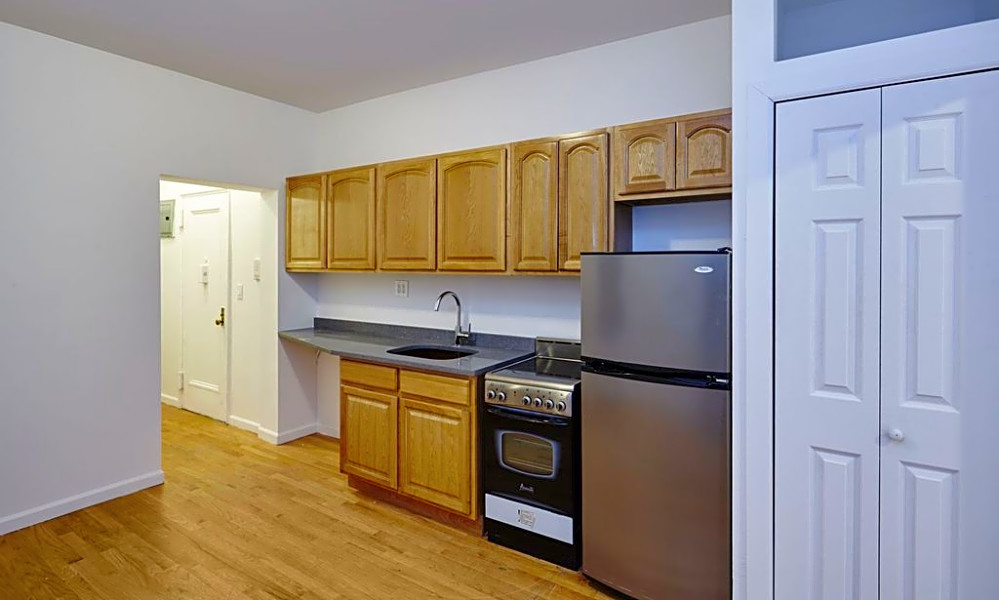 Budget apartments for rent in Greenwich Village, New York Hoodline
