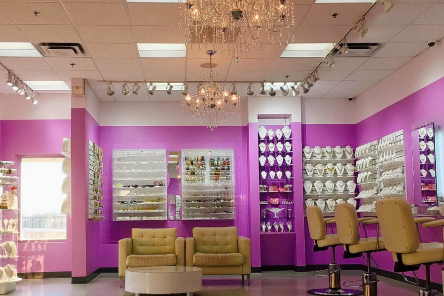 Sacramento s 4 Favorite Spots To Score Beauty Supplies Hoodline