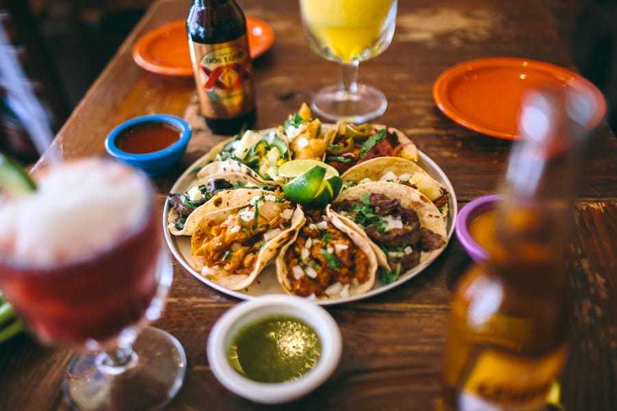 New York S 4 Favorite Spots To Find Cheap Mexican Fare