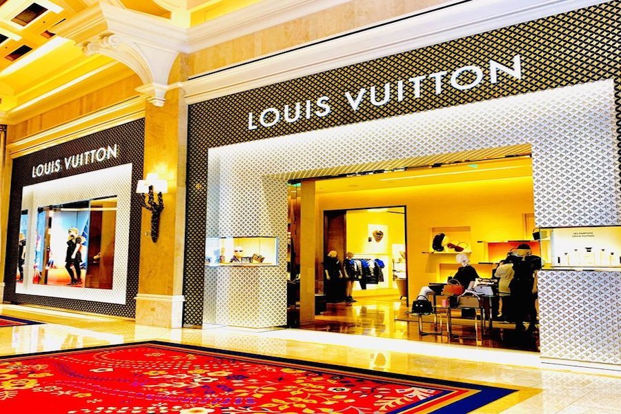 Louis Vuitton Fashion Show Mall Las Vegas Nvr | Natural Resource Department