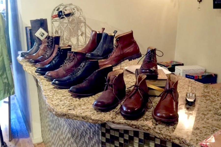 Best shoe store stores in denver