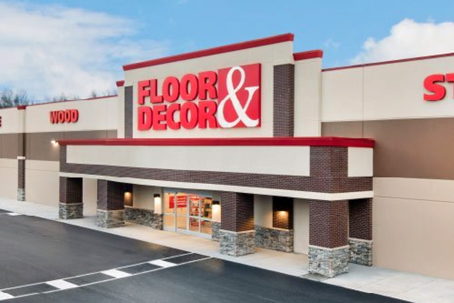 Floor & Decor opens new store in northeast Denver Hoodline