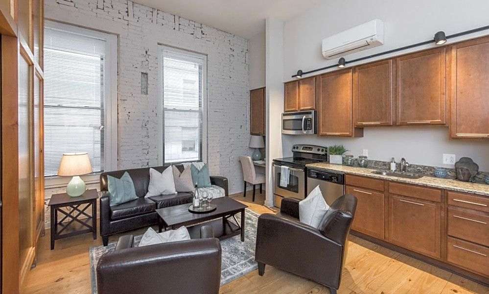 Apartments for rent in Philadelphia: What will $1,700 get you? | Hoodline