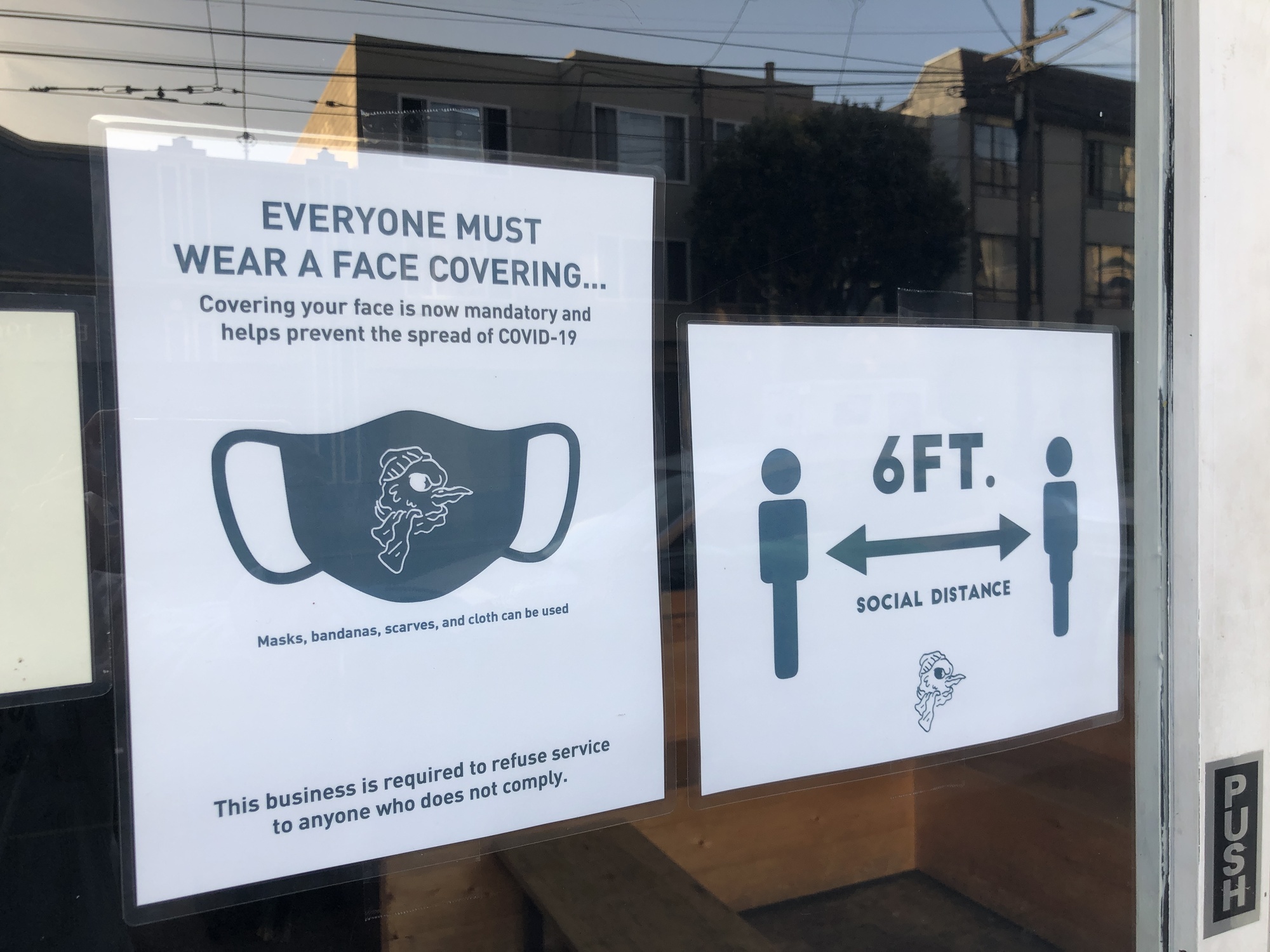 Sf Hits Brakes On Reopening Salons Outdoor Bars Citing Jump In Covid 19 Cases Hoodline