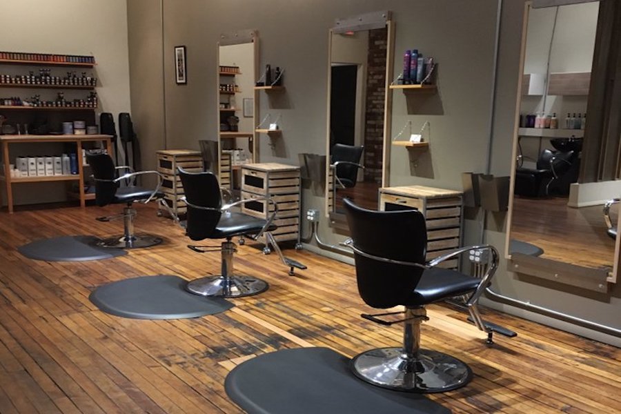 The 3 best hair salons in Cleveland