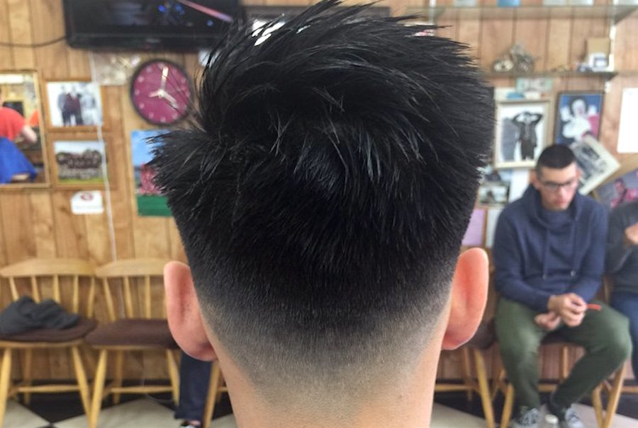 Day One Barbershop: Best Men's Barbershop in San Jose, CA