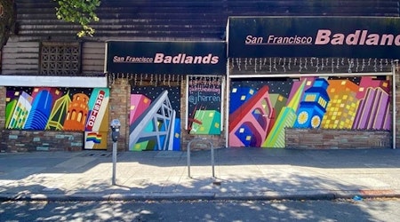 45-year-old Castro video bar Badlands to permanently close