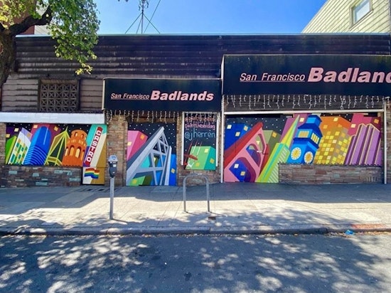 45-year-old Castro video bar Badlands to permanently close