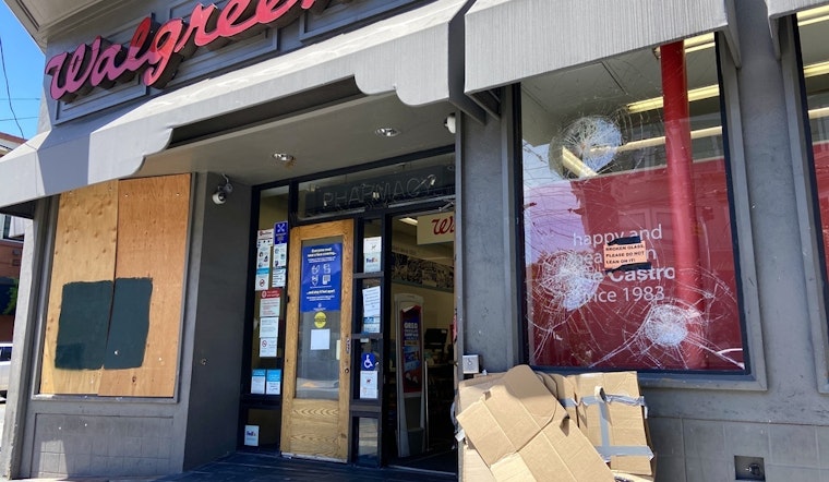 Castro CBD considers installing network of security cameras, funded by tech entrepreneur