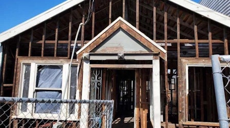 Visitacion Valley home listed for $650K is a 120-year-old serious fixer-upper