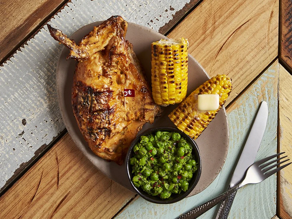 Baltimore S Top 4 Restaurants For African Cuisine Hoodline